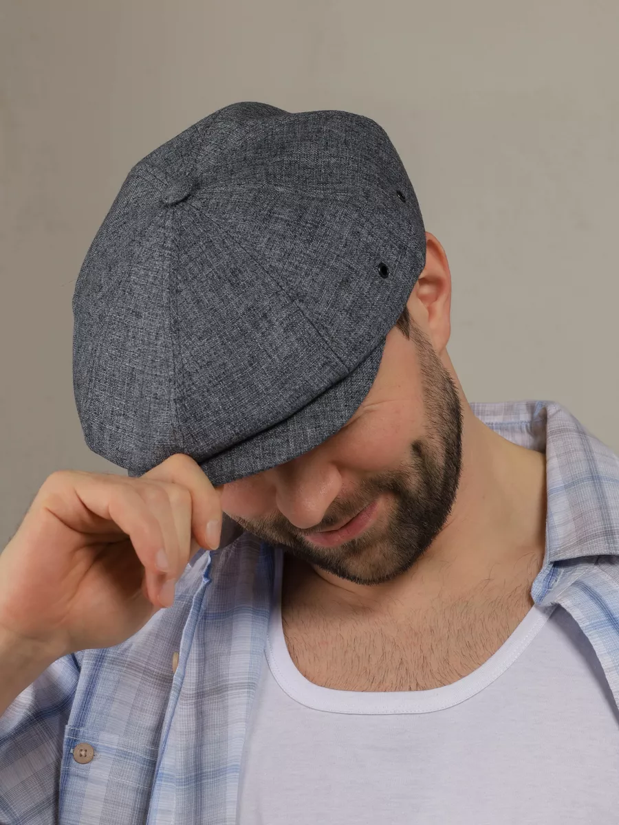 Какие мужские кепки выбрать для лета: советы