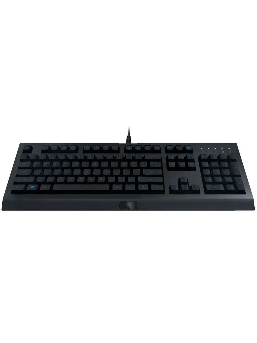 Игровая клавиатура Cynosa Lite (RZ03-02741500-R3R1) Razer купить по цене  767 500 сум в интернет-магазине Wildberries в Узбекистане | 76016336