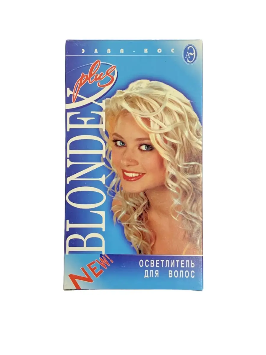 Какой Купить Осветлитель Для Волос