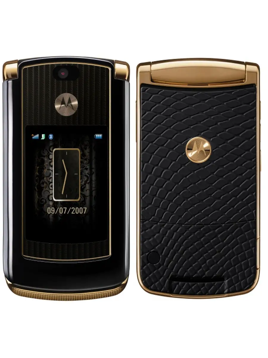 Razr V8 2gb black, gold Motorola купить по цене 0 сум в интернет-магазине  Wildberries в Узбекистане | 76689090