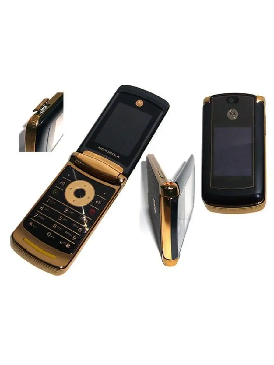 Razr V8 2gb black, gold Motorola купить по цене 0 сум в интернет-магазине  Wildberries в Узбекистане | 76689090