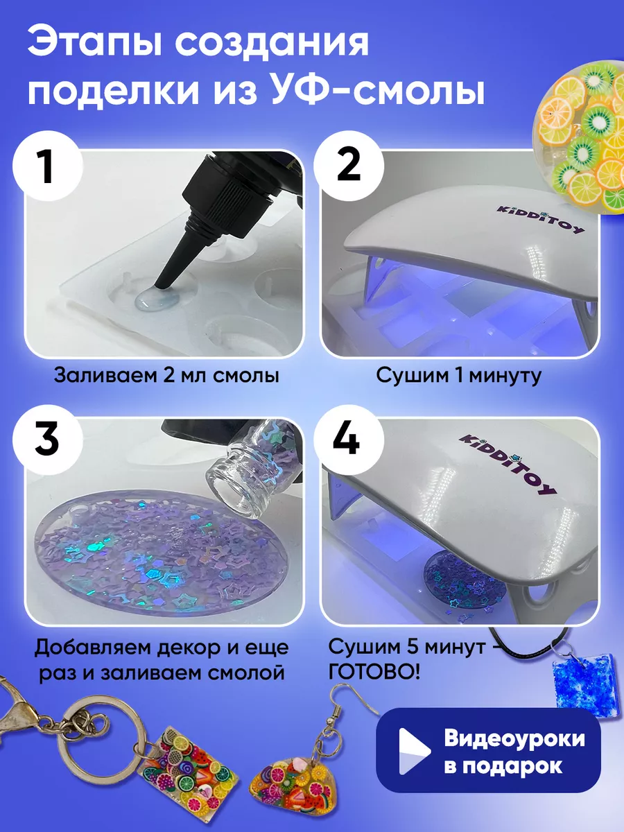 набор для творчества смола nesmola инструкция. Kidditoy эпоксидная смола набор для творчества. Kidditoy эпоксидная смола набор для творчества. рукоделие для девочек. Kidditoy эпоксидная смола набор для творчества.