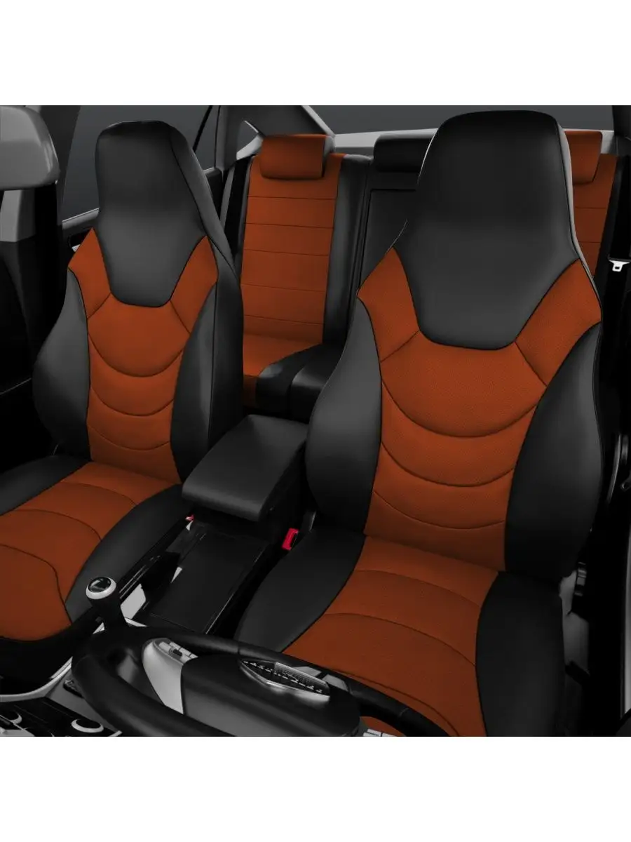 Чехлы RECARO Сузуки Сх4 2 с 2014-н.в AVTOLIDER1 купить по цене 9 953 ₽ в  интернет-магазине Wildberries | 77581953