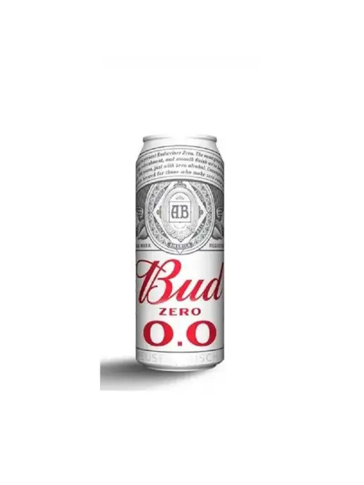 Пиво Bud Купить Оптом