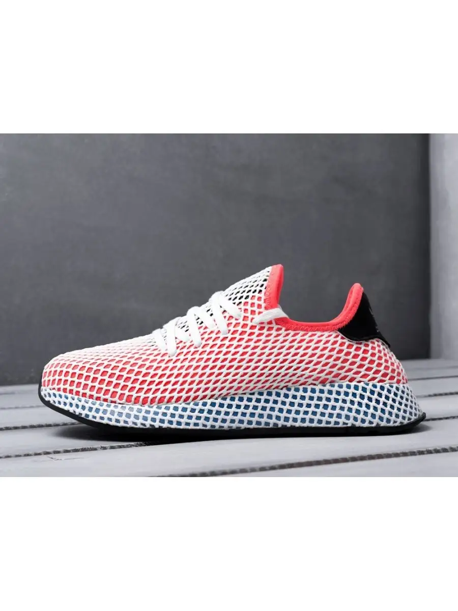 Deerupt bleu blanc rouge hotsell