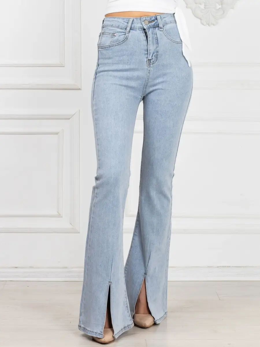 Джинсы RAY JEANS купить по цене 1 392 ₽ в интернет-магазине Wildberries |  79499902