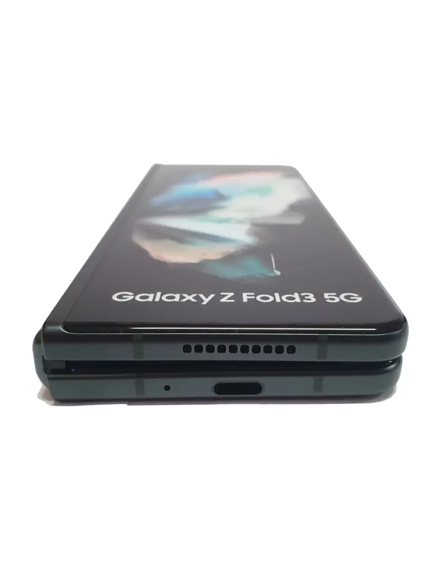 Муляж смартфон Galaxy Z Fold3 7,6