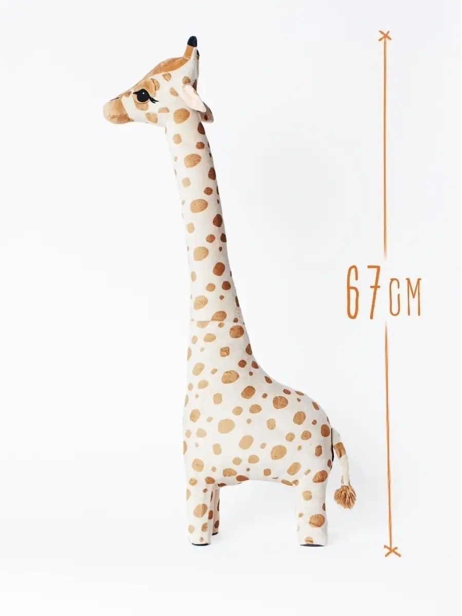 Оригами ЖИРАФ из бумаги | Origami Paper Giraffe