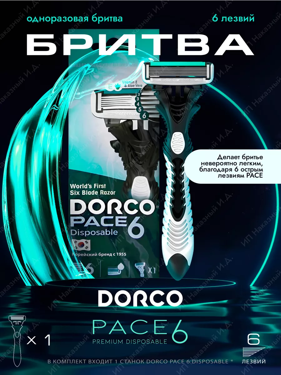 Станки dorco отзывы