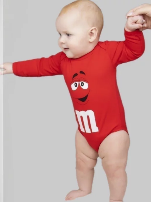 M&L baby Боди для малыша