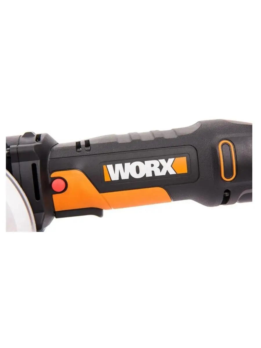 Компактная Дисковая Пила Worx Wx439 Купить