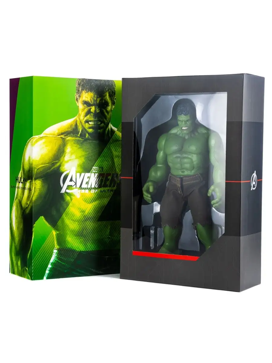 Подарочная коллекционная фигурка игрушка Халк Hulk от Марвел Marvel купить  по цене 461 000 сум в интернет-магазине Wildberries в Узбекистане | 83271855