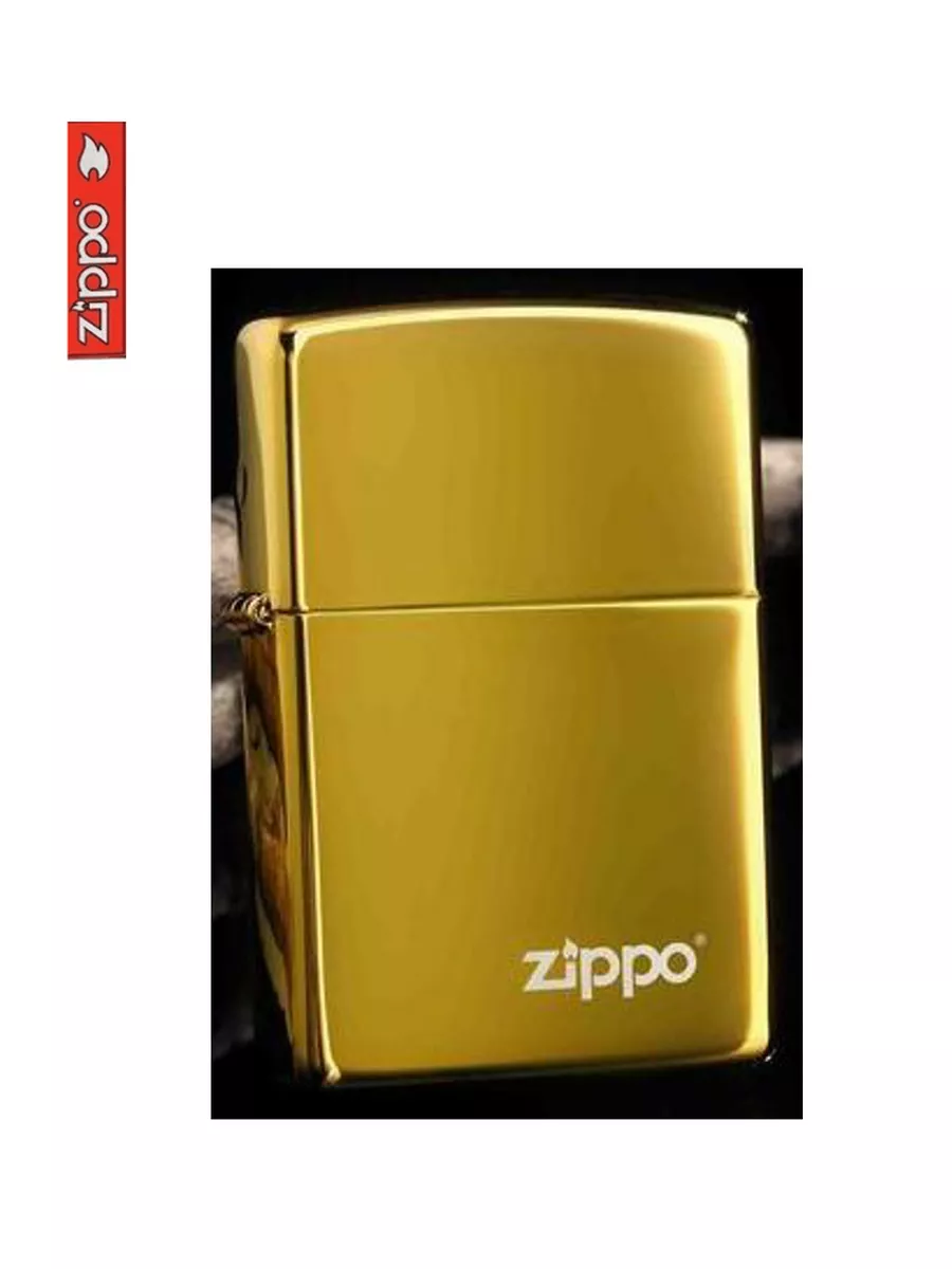 Зажигалка в подарочной коробке Zippo купить по цене 78,41 р. в  интернет-магазине Wildberries в Беларуси | 83598866