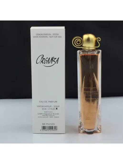 Buy organza perfume best sale