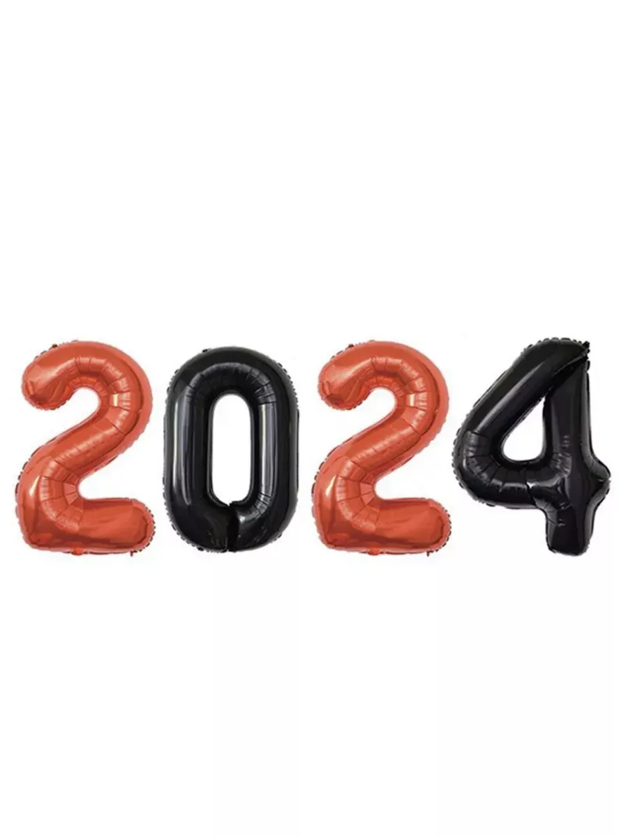 Фотозона на Новый год 2024