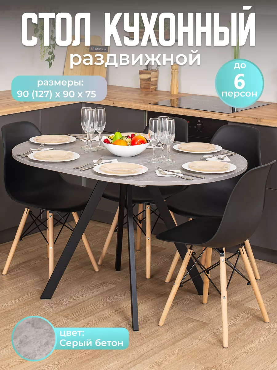 Реставрация столов в Москве и Московской области