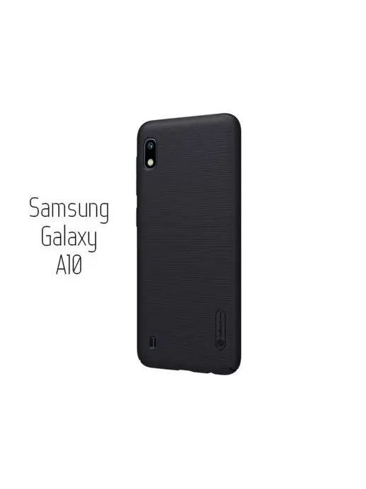 Nillkin Чехол Frosted для Samsung Galaxy A10