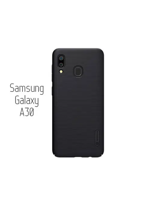 Nillkin Чехол Frosted для Samsung Galaxy A30