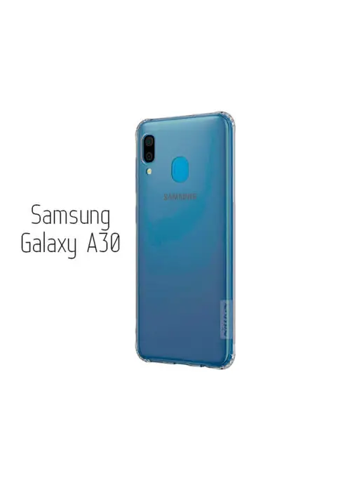 Nillkin Чехол Nature для Samsung Galaxy A30