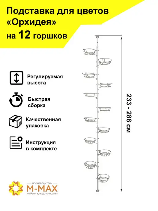 Как расставить цветы в холодильнике в цветочном магазине