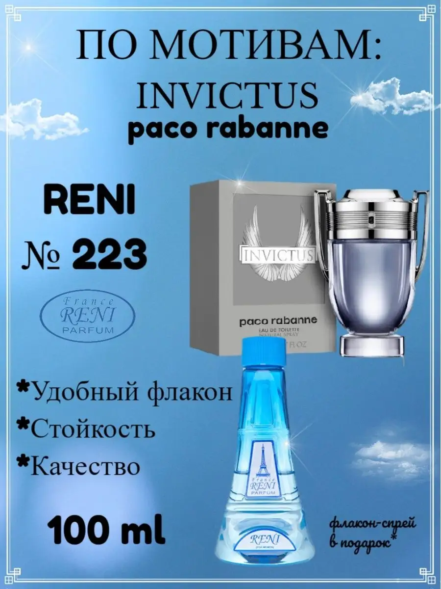 Рени 440. Рени Парфюм 223. Наливная парфюмерия Рени 223. Reni 223 духи мужские. 482 Рени духи.