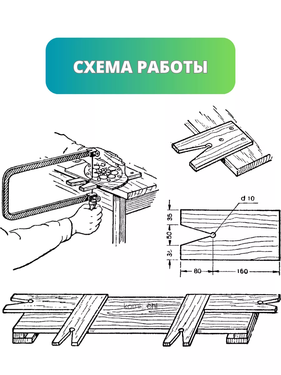 Стол для лобзика своими руками из фанеры чертежи