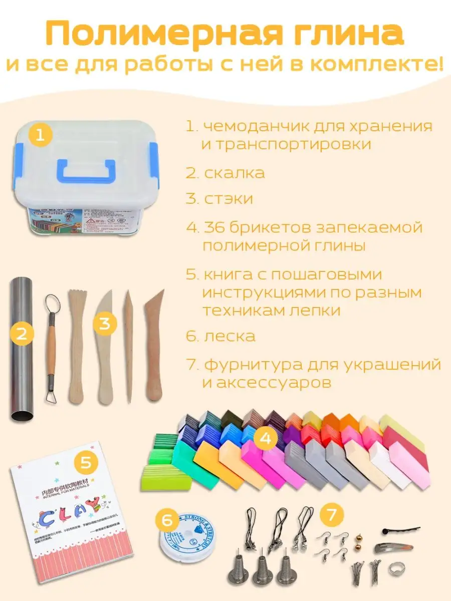 Изготовление кукол и игрушек (страница 5)