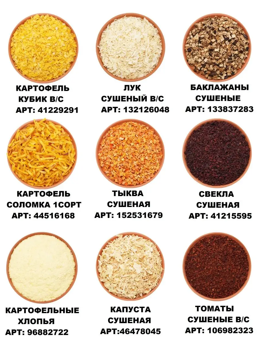 Тыква Сушеная Купить Оптом