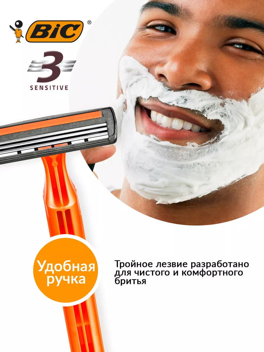 Инструкция для идеального влажного бритья - Опасные бритвы - manikyrsha.ru