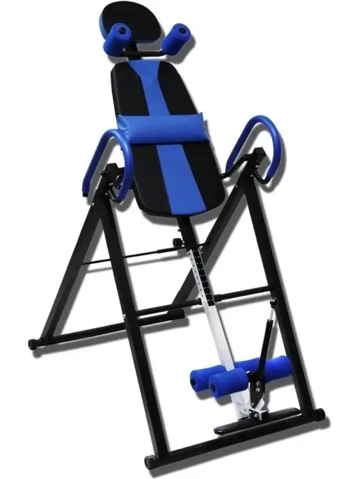 Инверсионный стол teeter fitspine lx9