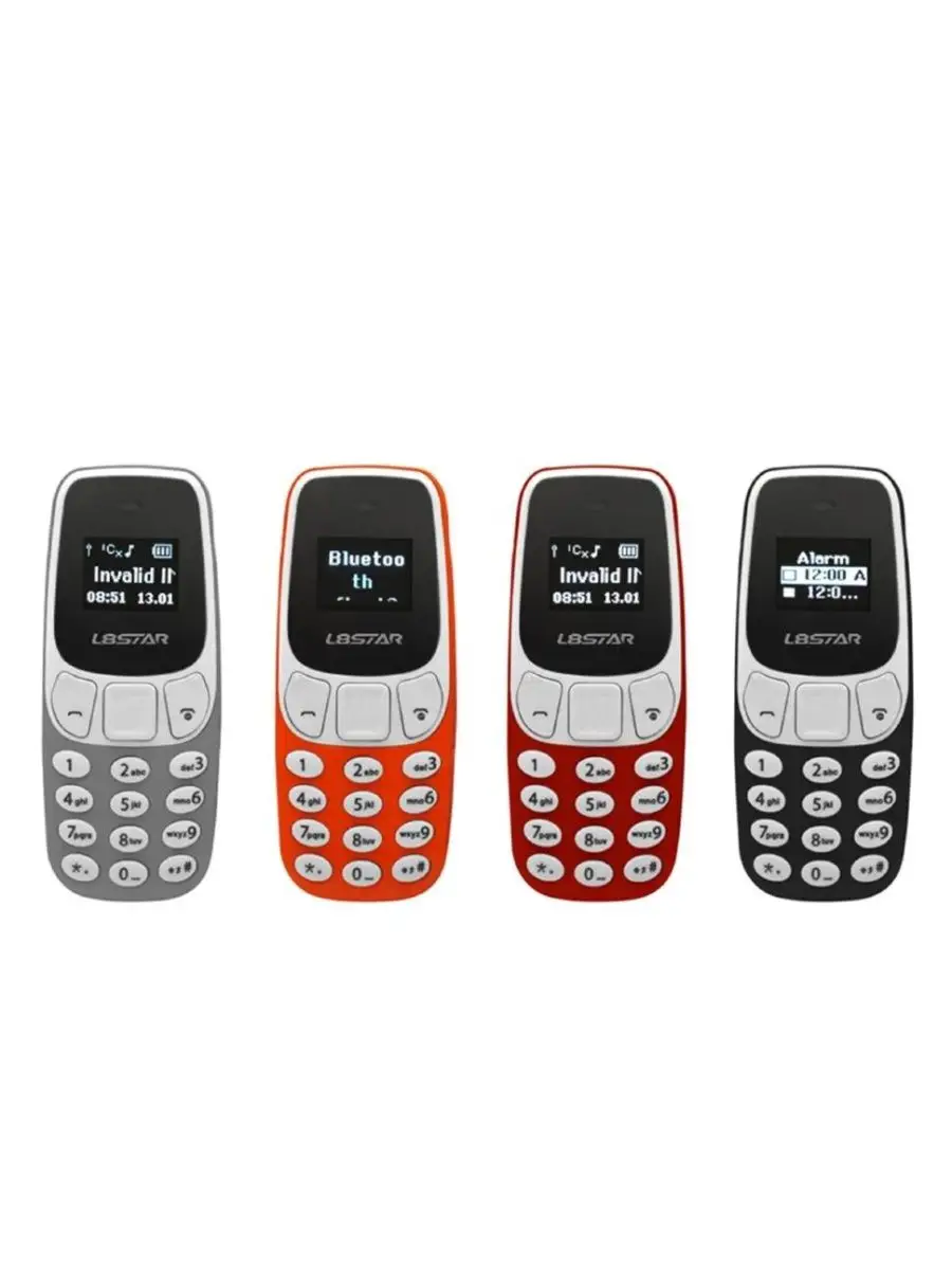 Мини телефон Nokia 3310 Mini Phone BM10 купить по цене 367 800 сум в  интернет-магазине Wildberries в Узбекистане | 97812092